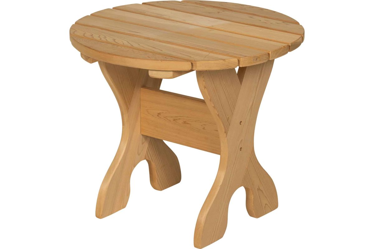 Royal Adirondack Kaffebord - Sedertre