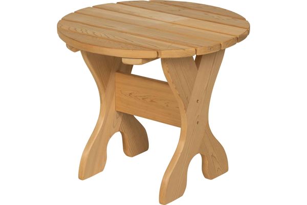 Hovedbilde Royal Adirondack Kaffebord - Sedertre