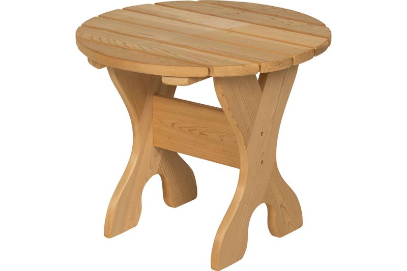 Royal Adirondack Kaffebord - Sedertre