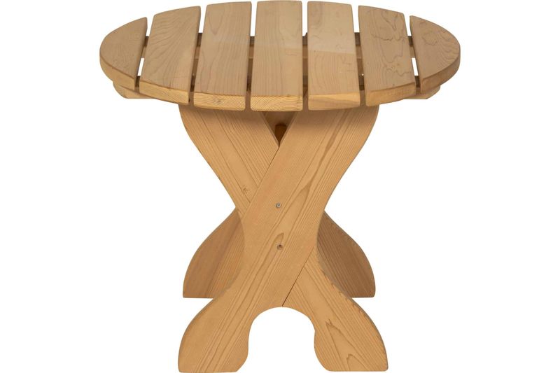 Royal Adirondack Kaffebord - Sedertre