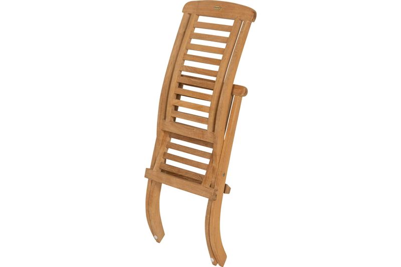 Nantucket stol - Teak