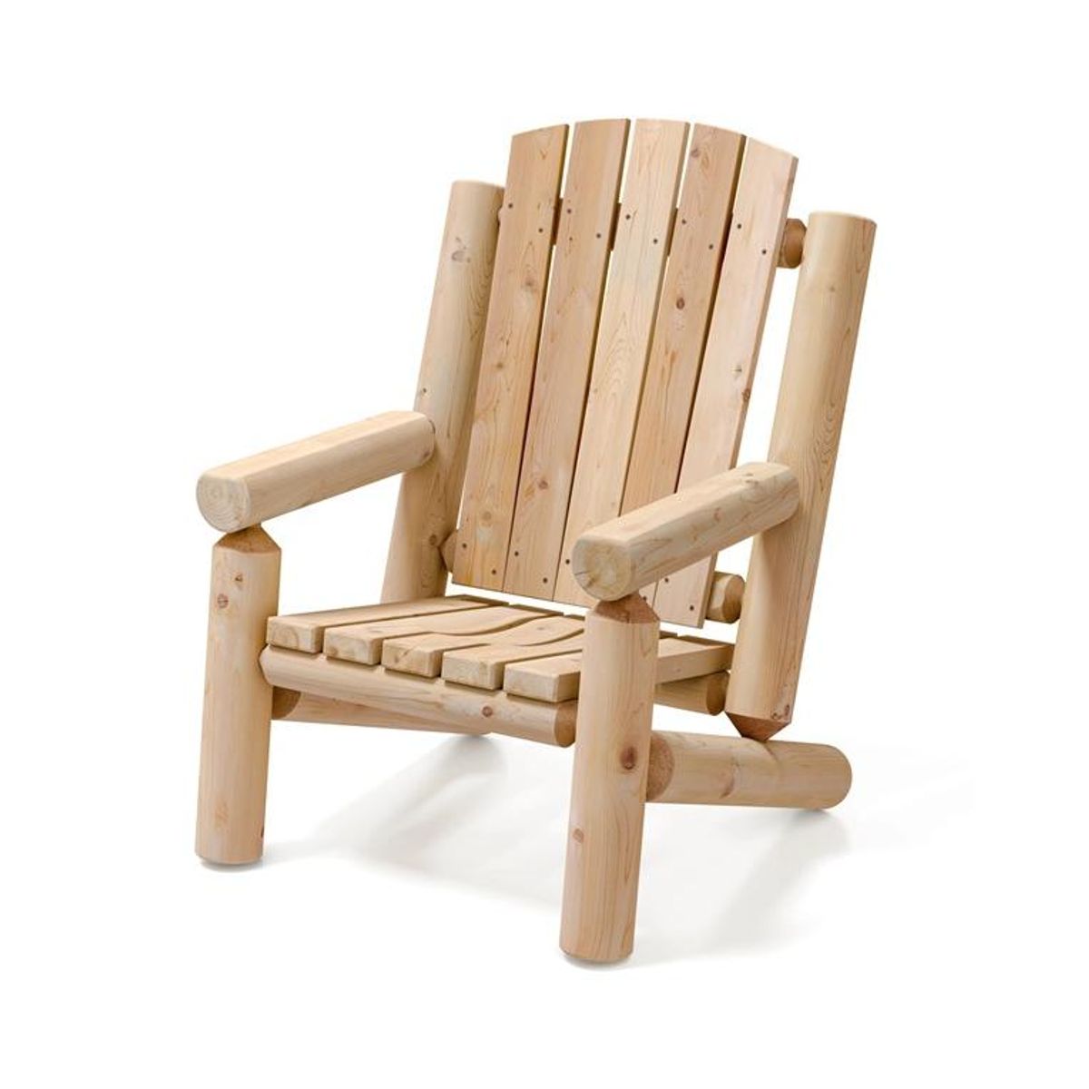 Lakewood Log Exklusive